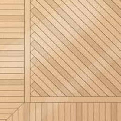 posa fascia bindello